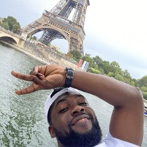Photo de profil