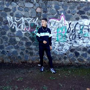 Photo de profil