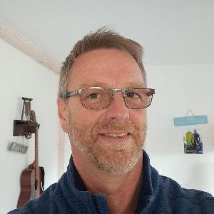 Photo de profil
