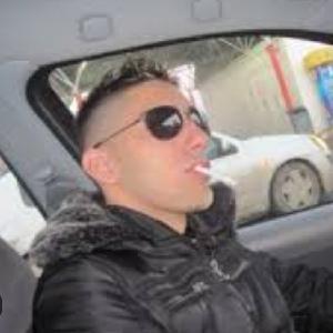 Photo de profil