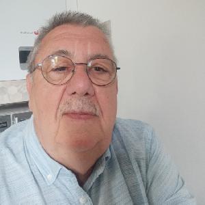 Photo de profil