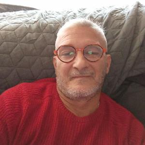 Photo de profil