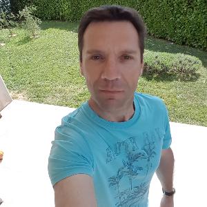 Photo de profil