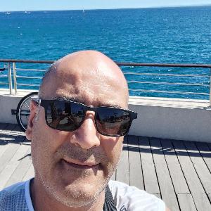 Photo de profil