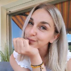 Photo de profil